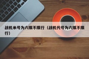 战机米号为六限不限行（战机代号为六限不限行）